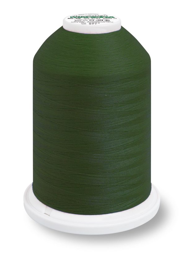 CONO AEROSTITCH Nº 40 - 5.000M